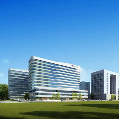 西昌市人民医院