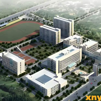 西宁第 一职业技术学院