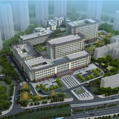 重庆医科大学附属第一医院