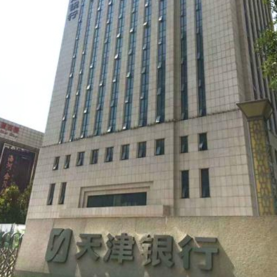 天津银行