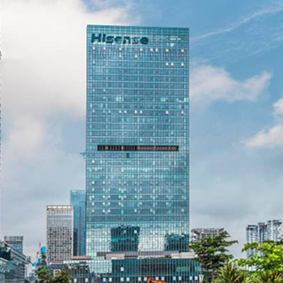 海信南方大厦