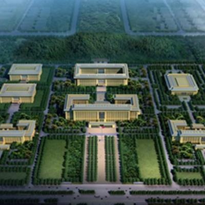 合肥市滨湖中心