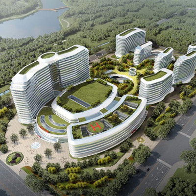 三明市第 一医院