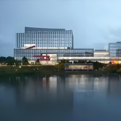 日照市青少年和妇女儿童活动中心