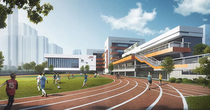 教育建筑设备监控系统案例