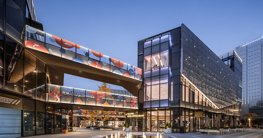 文化建筑设备监控系统案例