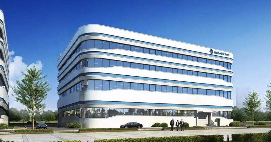 医疗建筑设备监控系统案例