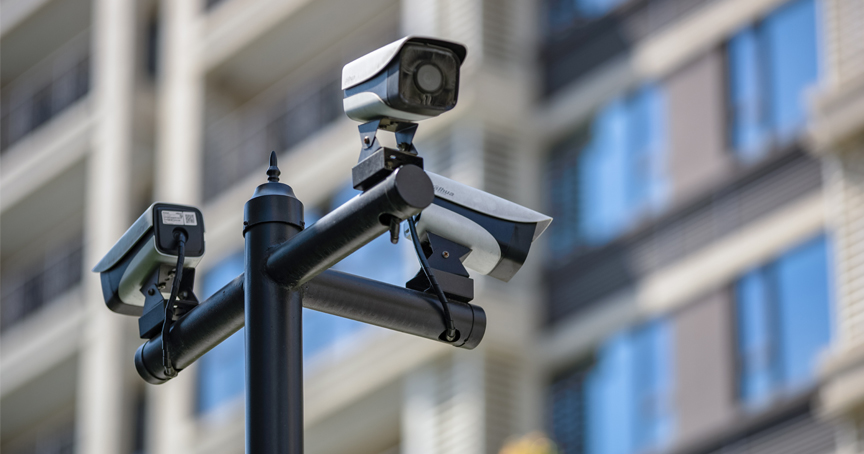 办公建筑设备监控系统案例