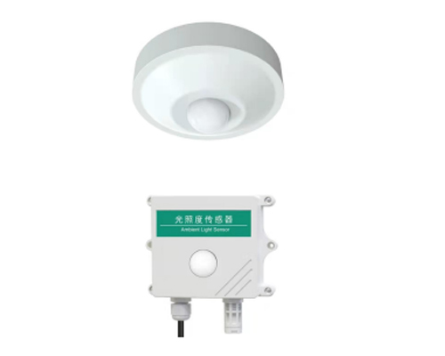 光照度传感器