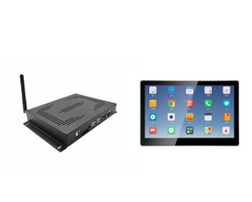 环境在线监测系统配套产品二