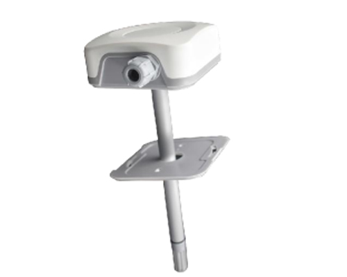 风管温湿度传感器