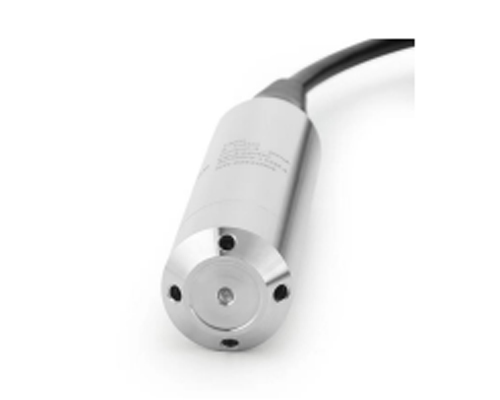 投入式液位变送器