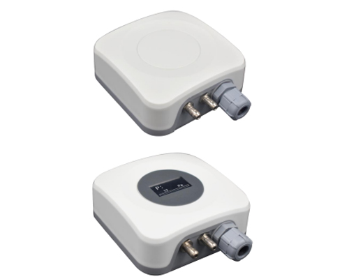 压差压力传感器