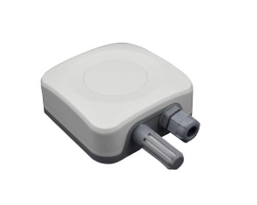 室外温湿度传感器