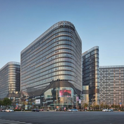 杭州新天地购物中心