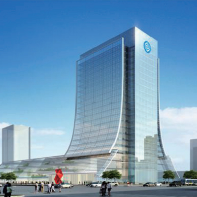 苏州移动公司工业园区